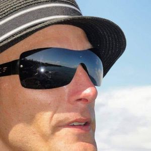 Meet your Posher, Bradley